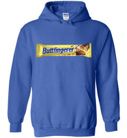 Buttfingerer Hoodie