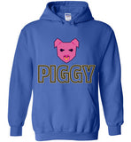 Dom Piggy Hoodie