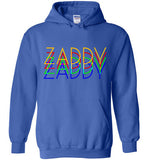 Zaddy Hoodie