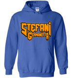 Stefani Germanotta Hoodie