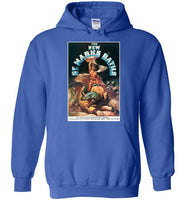 St. Marks Baths Hoodie