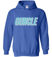 Guncle Hoodie