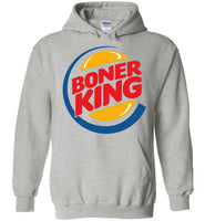 Boner King Hoodie