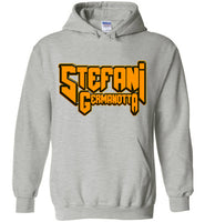 Stefani Germanotta Hoodie