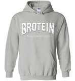 Brotein Hoodie