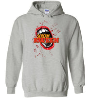 Scream Kween Hoodie