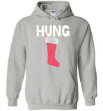 Hung Stocking Hoodie