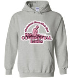 Continental Baths Hoodie