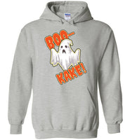 Bookake Hoodie