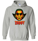 Dracula Zaddy Hoodie