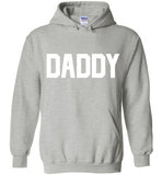 Daddy Hoodie