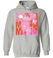 Marsha Marsha Marsha Hoodie