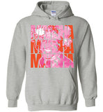 Marsha Marsha Marsha Hoodie