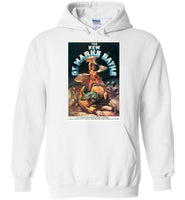 St. Marks Baths Hoodie