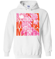Marsha Marsha Marsha Hoodie
