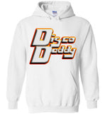 Disco Daddy Hoodie