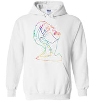 Taste The Rainbow Hoodie