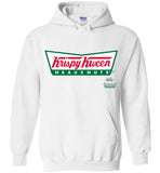 Krispy Kween Hoodie