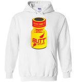 Butt Stuff Hoodie