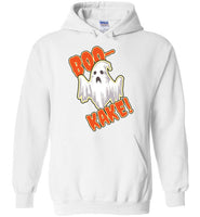 Bookake Hoodie