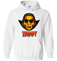 Dracula Zaddy Hoodie