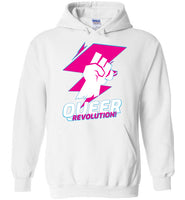 Queer Revolution Hoodie