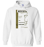 Mattachine Swish Hoodie