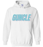 Guncle Hoodie