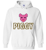 Dom Piggy Hoodie