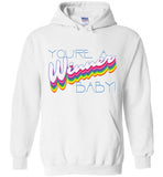 You're A Winner Baby Hoodie