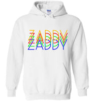 Zaddy Hoodie