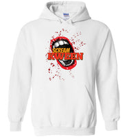 Scream Kween Hoodie