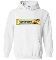 Buttfingerer Hoodie