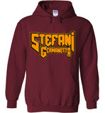 Stefani Germanotta Hoodie