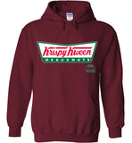 Krispy Kween Hoodie