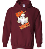 Bookake Hoodie