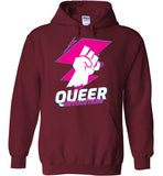 Queer Revolution Hoodie