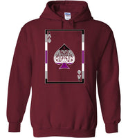 Ace Hoodie