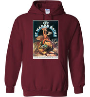 St. Marks Baths Hoodie