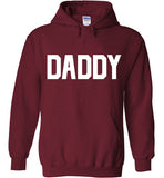 Daddy Hoodie