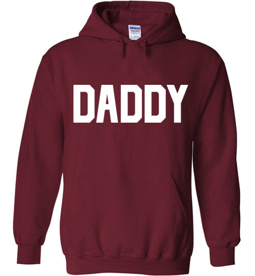 Daddy Hoodie