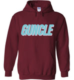 Guncle Hoodie