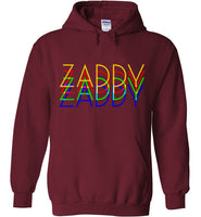 Zaddy Hoodie