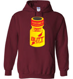 Butt Stuff Hoodie