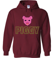 Dom Piggy Hoodie