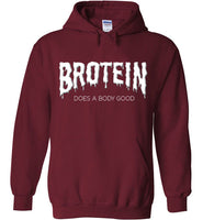 Brotein Hoodie