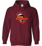 Scream Kween Hoodie