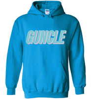 Guncle Hoodie