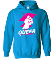 Queer Revolution Hoodie