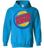 Boner King Hoodie